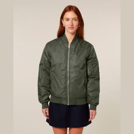 Bomber 2.0 uniszex bomber dzseki