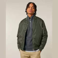 Bomber 2.0 uniszex bomber dzseki