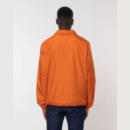 Coacher uniszex edződzseki