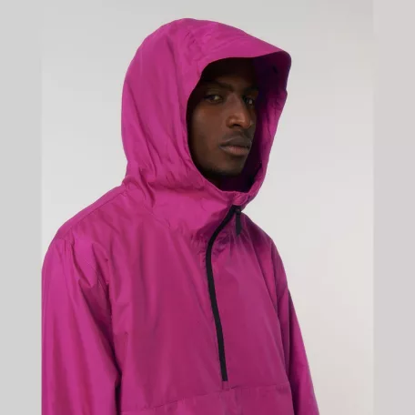 Speeder uniszex fej fölött áthúzható dzseki