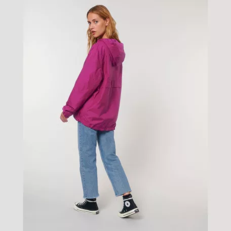 Speeder uniszex fej fölött áthúzható dzseki