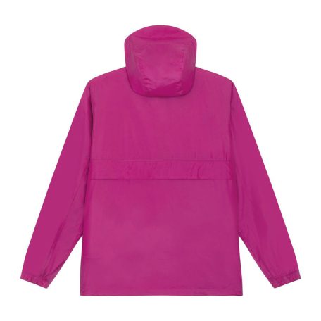 Speeder uniszex fej fölött áthúzható dzseki