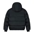 Puffer oversized pufi dzseki