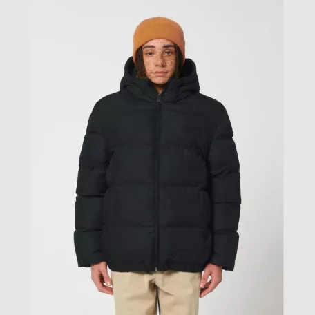 Puffer oversized pufi dzseki
