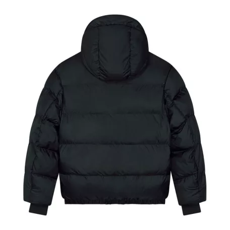 Puffer oversized pufi dzseki