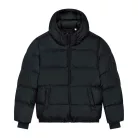 Puffer oversized pufi dzseki
