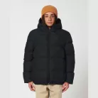 Puffer oversized pufi dzseki