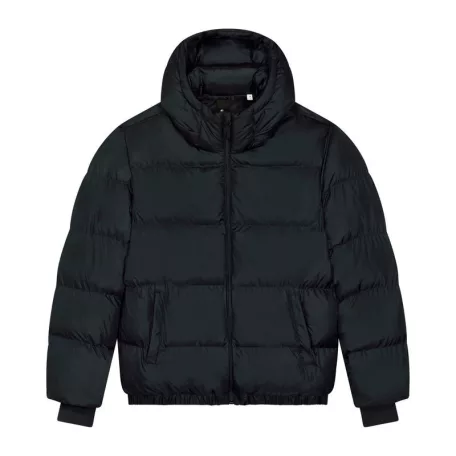 Puffer oversized pufi dzseki