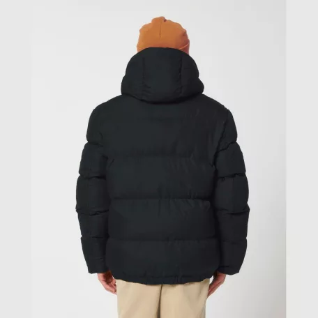 Puffer oversized pufi dzseki