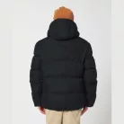 Puffer oversized pufi dzseki