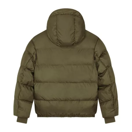 Puffer oversized pufi dzseki