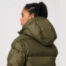 Puffer oversized pufi dzseki