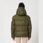 Puffer oversized pufi dzseki