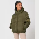 Puffer oversized pufi dzseki