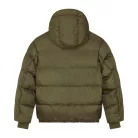 Puffer oversized pufi dzseki