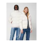 Puffer oversized pufi dzseki