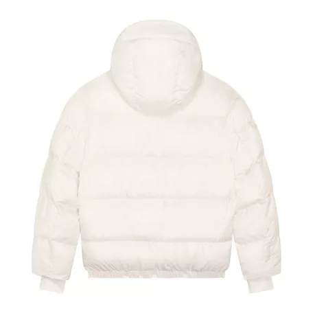 Puffer oversized pufi dzseki