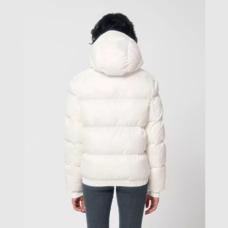 Puffer oversized pufi dzseki