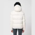 Puffer oversized pufi dzseki