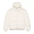 Puffer oversized pufi dzseki