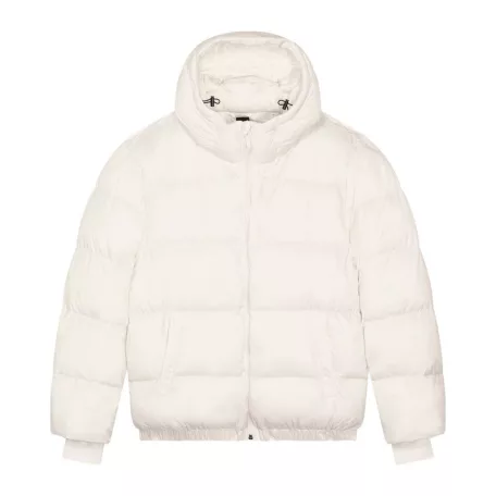 Puffer oversized pufi dzseki