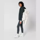 Puffer oversized pufi dzseki