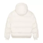 Puffer oversized pufi dzseki