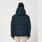 Puffer oversized pufi dzseki
