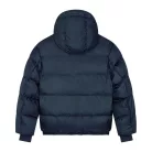Puffer oversized pufi dzseki