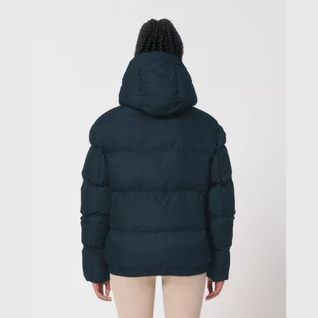 Puffer oversized pufi dzseki