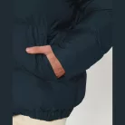 Puffer oversized pufi dzseki