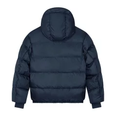 Puffer oversized pufi dzseki