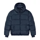 Puffer oversized pufi dzseki