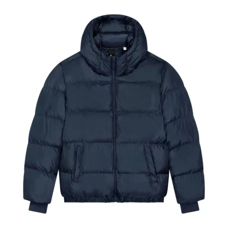 Puffer oversized pufi dzseki