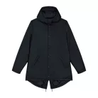 Padded Parker uniszex bélelt parker dzseki