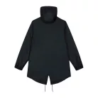Padded Parker uniszex bélelt parker dzseki