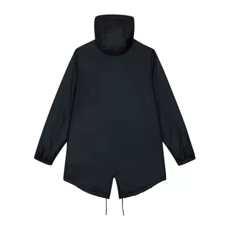 Padded Parker uniszex bélelt parker dzseki