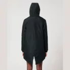 Padded Parker uniszex bélelt parker dzseki