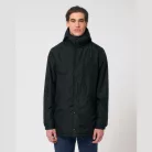 Padded Parker uniszex bélelt parker dzseki