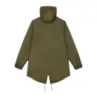 Padded Parker uniszex bélelt parker dzseki