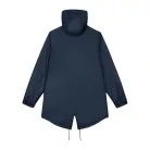 Padded Parker uniszex bélelt parker dzseki