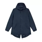 Padded Parker uniszex bélelt parker dzseki