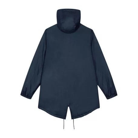 Padded Parker uniszex bélelt parker dzseki