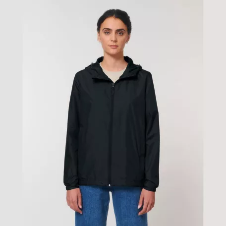 Commuter uniszex multifunkcionális dzseki