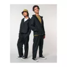 Commuter uniszex multifunkcionális dzseki