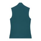 Stella Trail Blazer női ujjatlan softshell mellény fényvisszaverő cipzárral