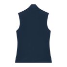 Stella Trail Blazer női ujjatlan softshell mellény fényvisszaverő cipzárral