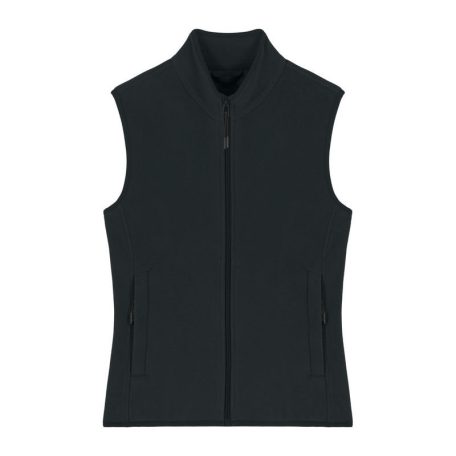 Stella Quester női ujjatlan polár mellény