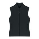 Stella Quester női ujjatlan polár mellény