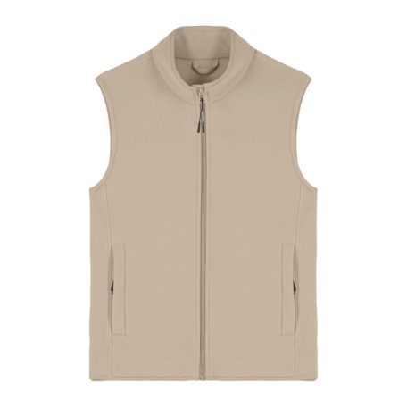 Stella Quester női ujjatlan polár mellény